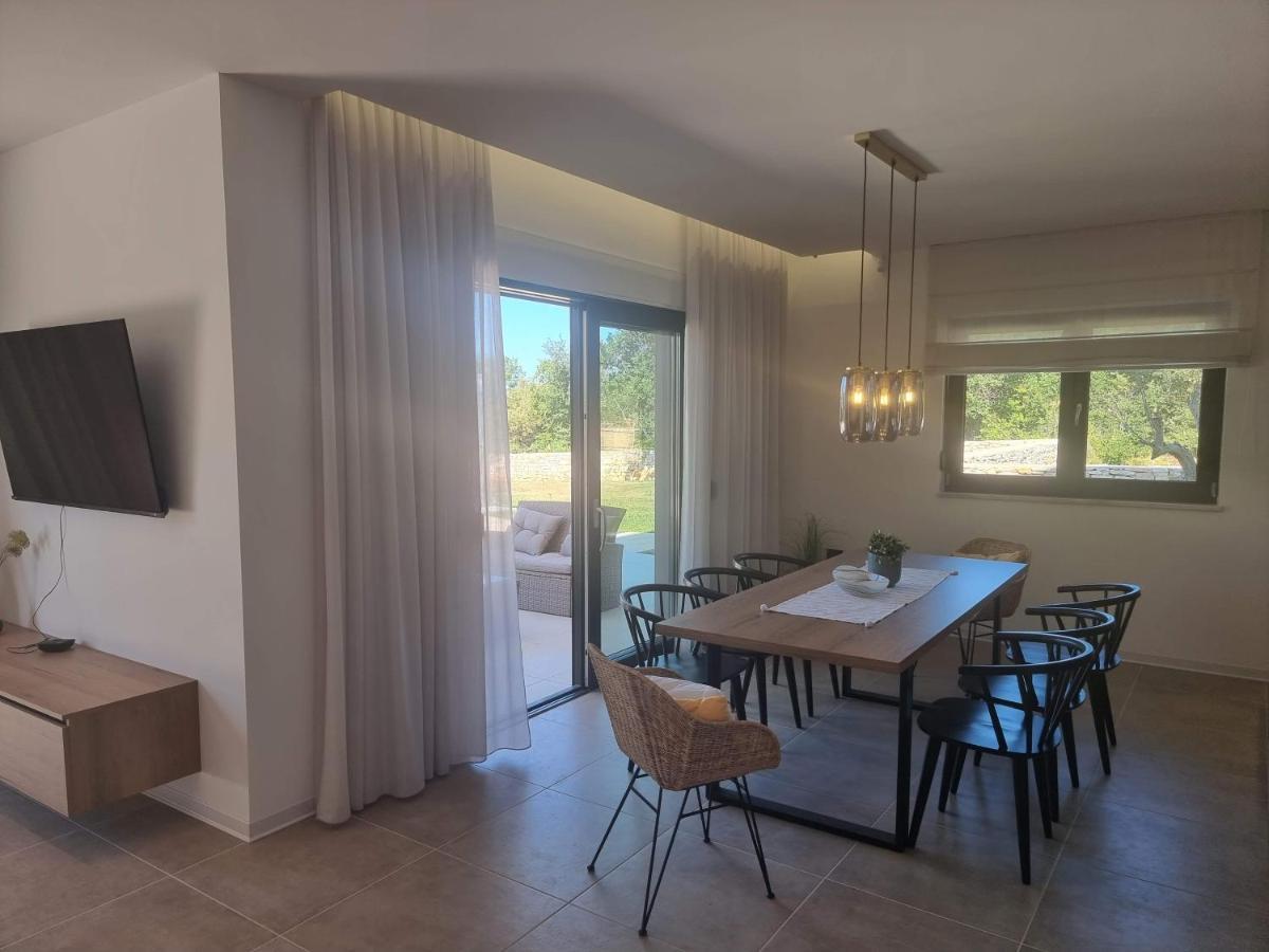 Luxury Villa Serena 2022 - With Heated Pool Cukrici Eksteriør bilde