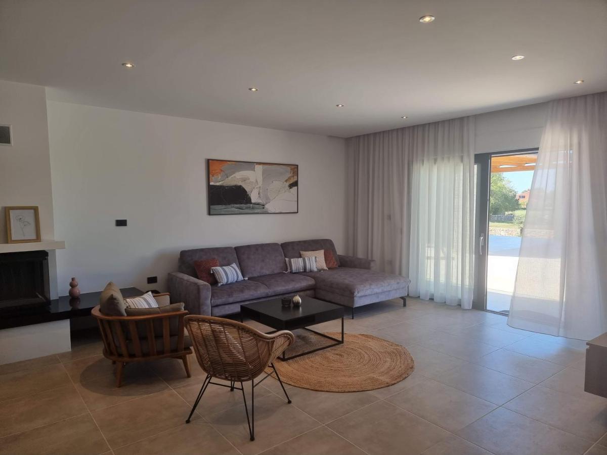 Luxury Villa Serena 2022 - With Heated Pool Cukrici Eksteriør bilde