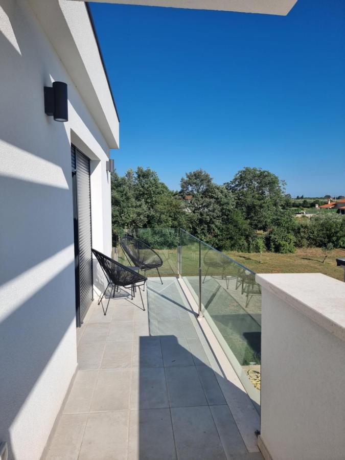 Luxury Villa Serena 2022 - With Heated Pool Cukrici Eksteriør bilde