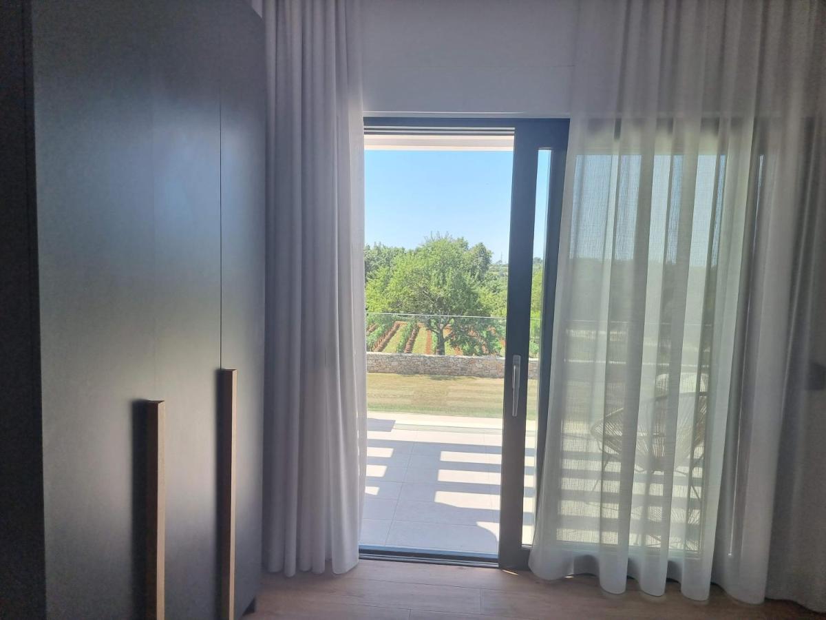 Luxury Villa Serena 2022 - With Heated Pool Cukrici Eksteriør bilde