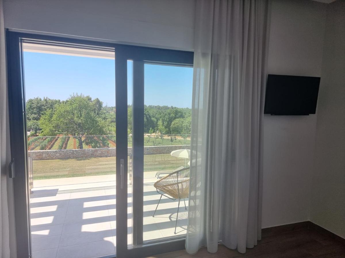 Luxury Villa Serena 2022 - With Heated Pool Cukrici Eksteriør bilde