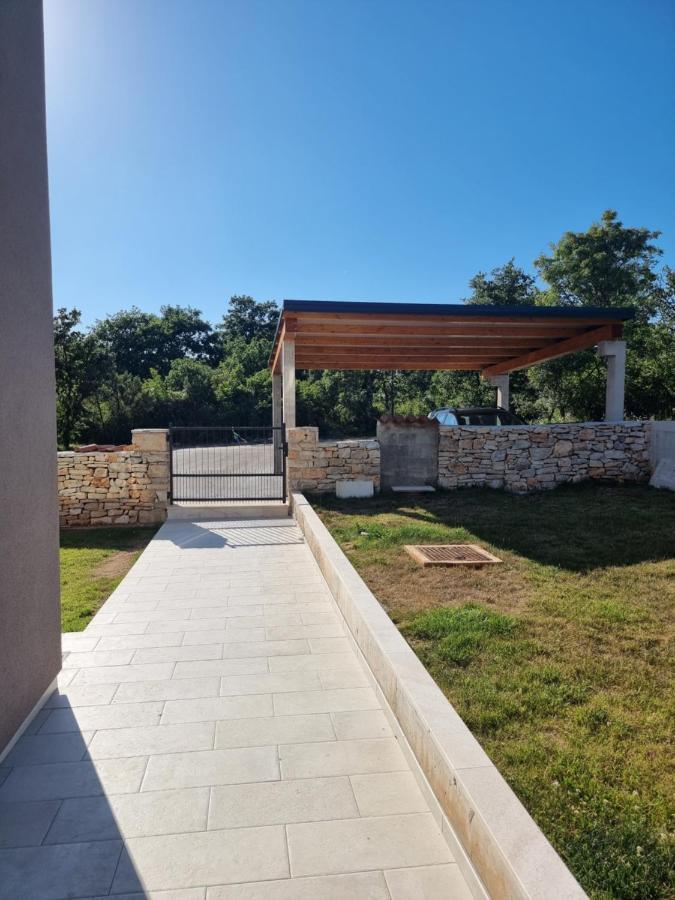 Luxury Villa Serena 2022 - With Heated Pool Cukrici Eksteriør bilde