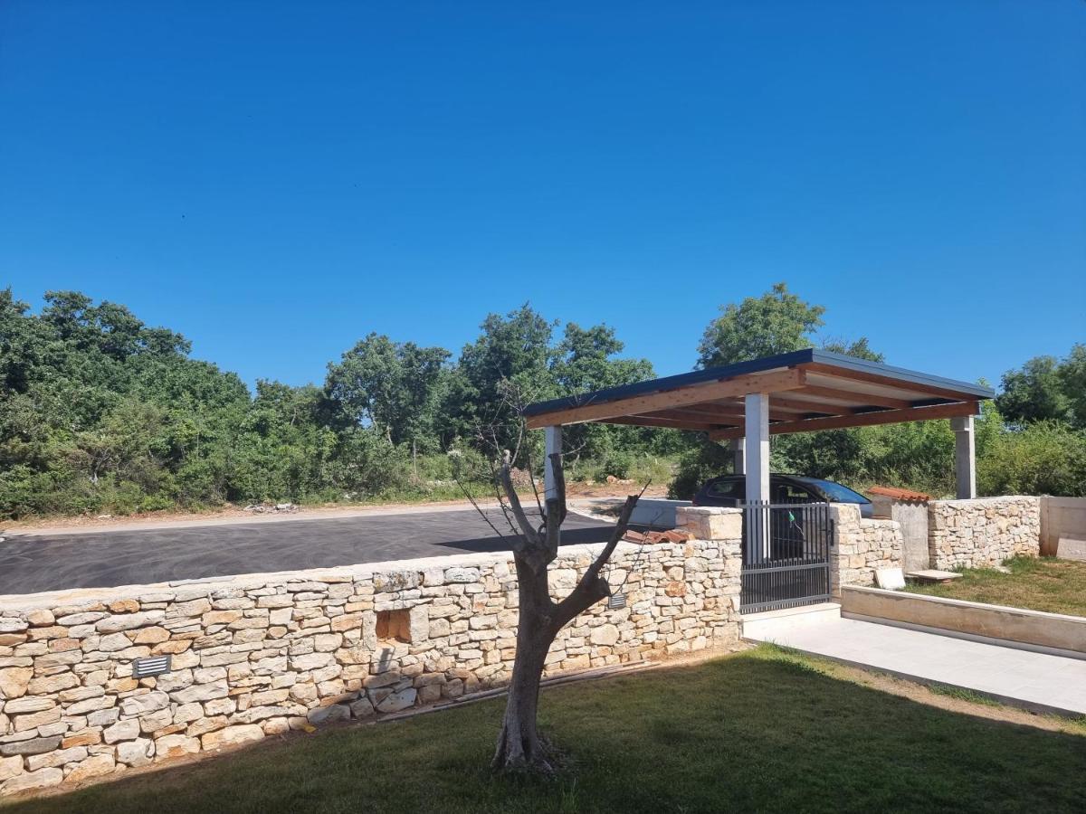 Luxury Villa Serena 2022 - With Heated Pool Cukrici Eksteriør bilde
