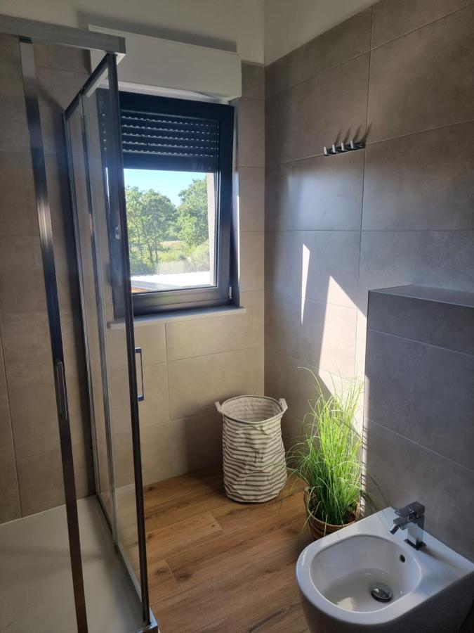 Luxury Villa Serena 2022 - With Heated Pool Cukrici Eksteriør bilde